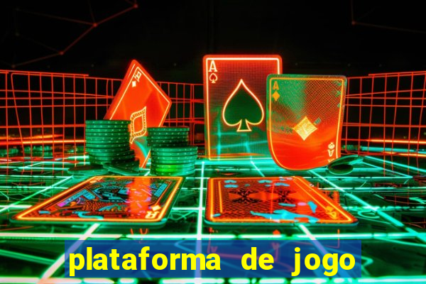 plataforma de jogo de r 3